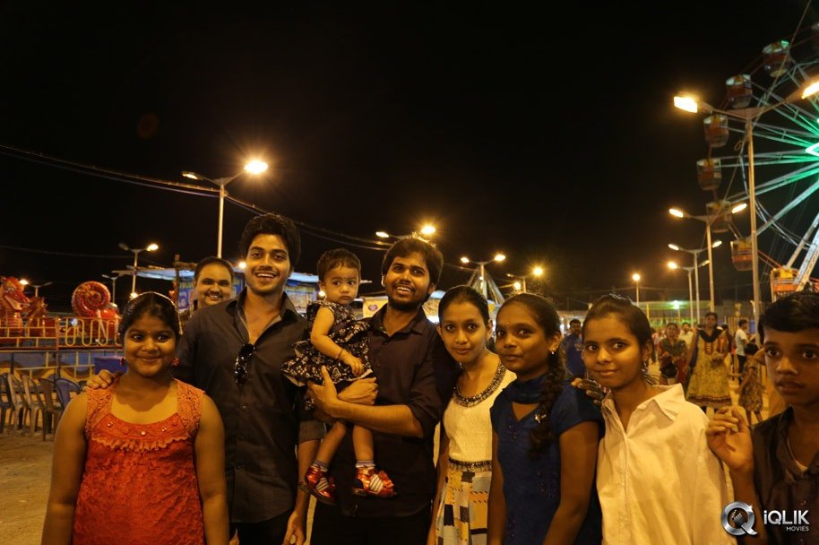 Rojulu-Marayi-Movie-Success-Tour